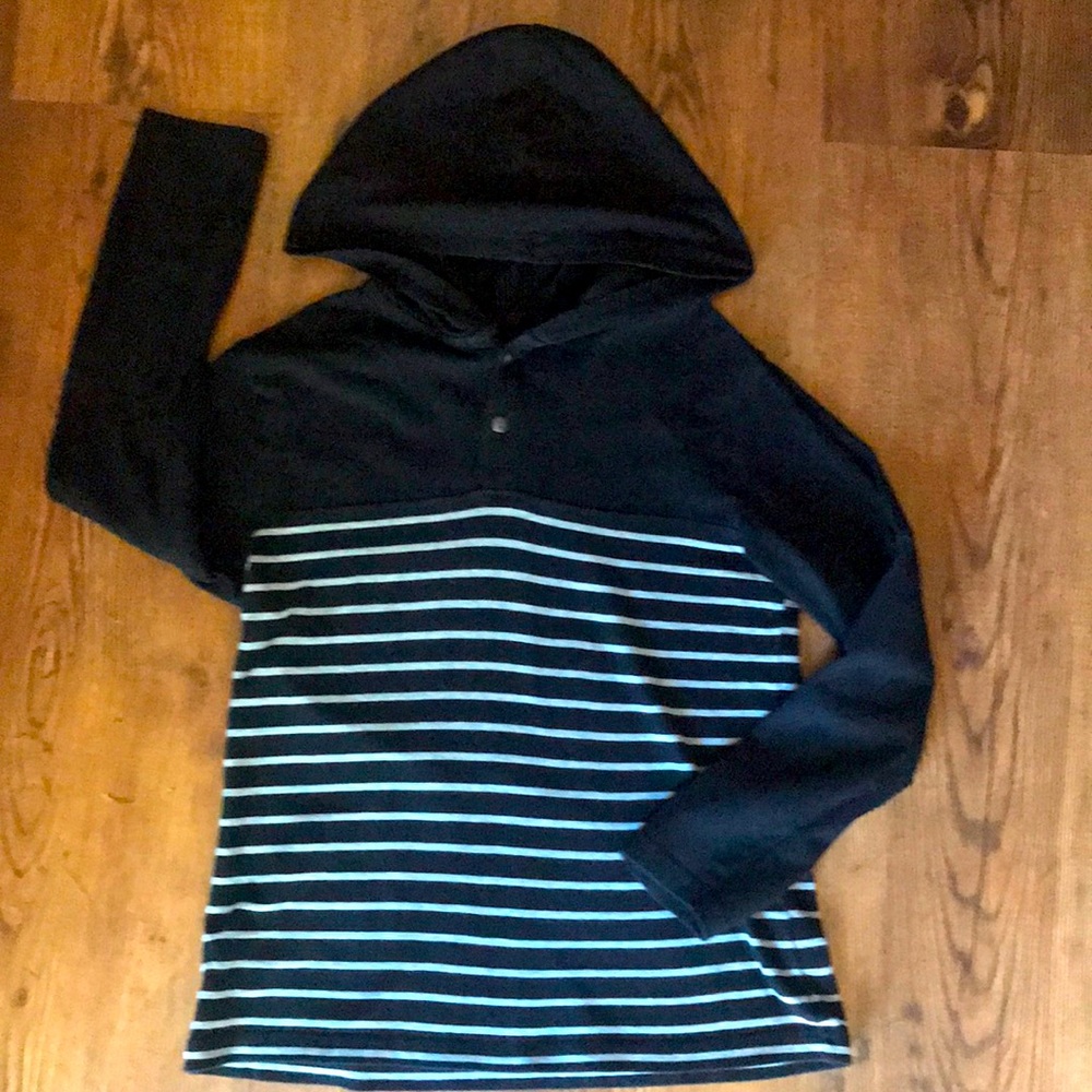 Boys Hoodie